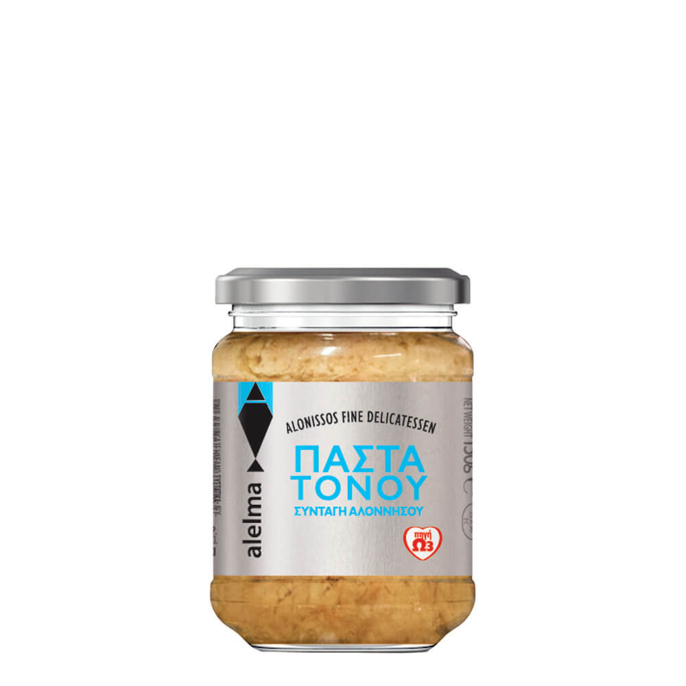 ΠΑΣΤΑ ΤΟΝΟΥ