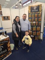 ΣΟΛΩΝΑΣ ΖΑΧΑΡΩΦ