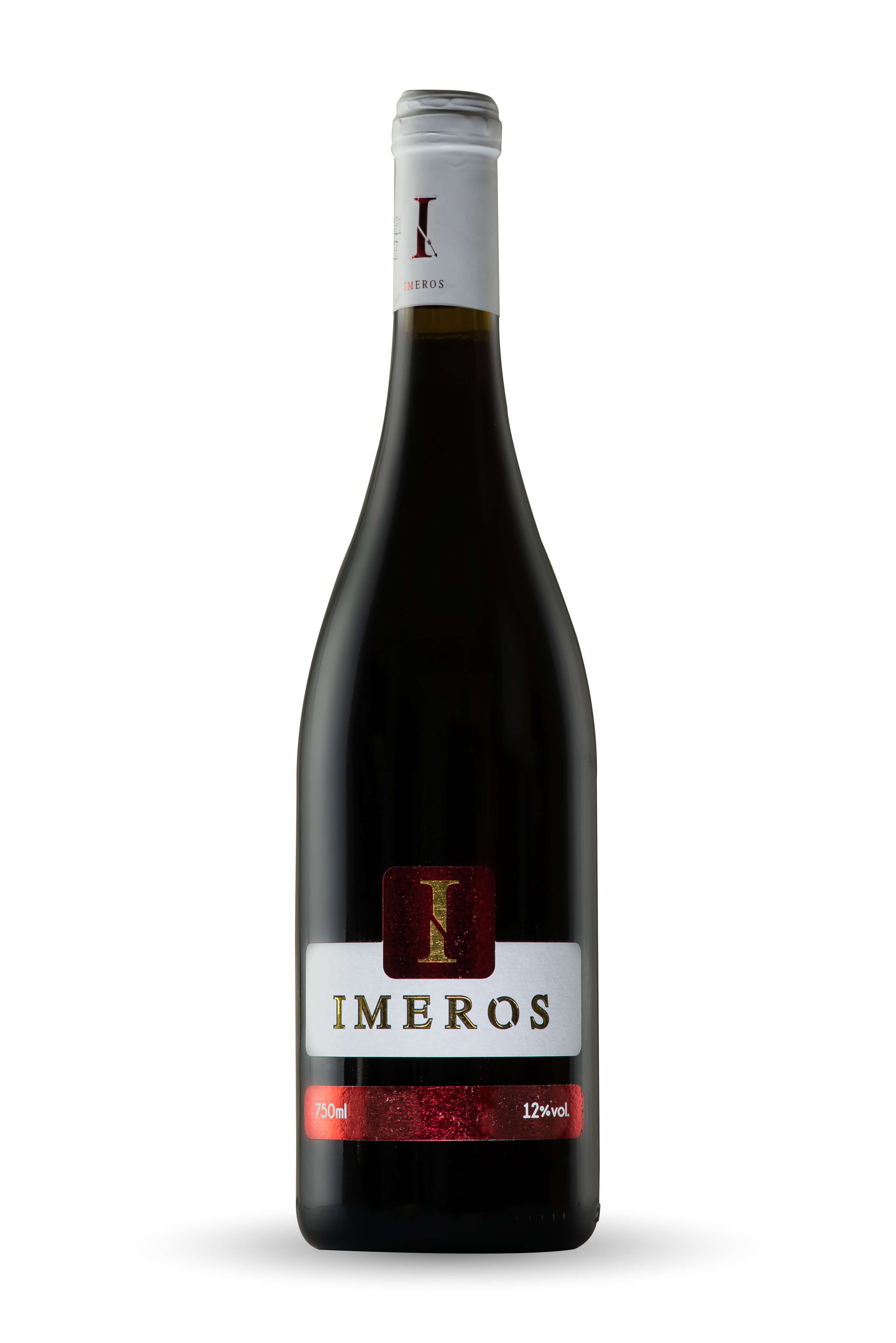 IMEROS RED