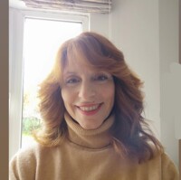 Anna Maria  Konstantaki