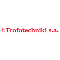 TROFOTECHNIKI S.A Logo