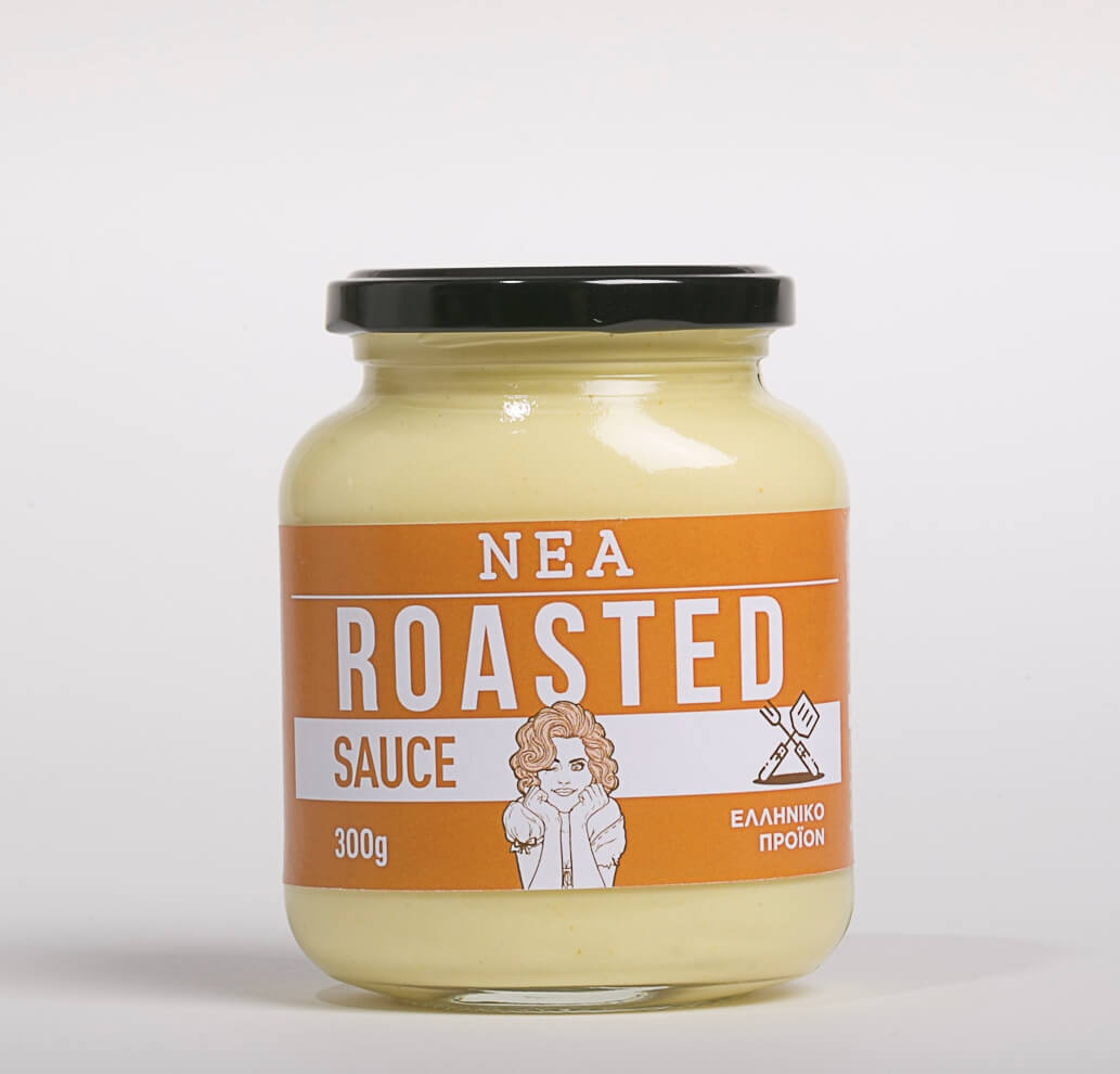 NEA ROASTED SAUCE