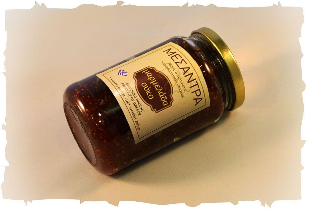 Μαρμελάδα Σύκου – 250g