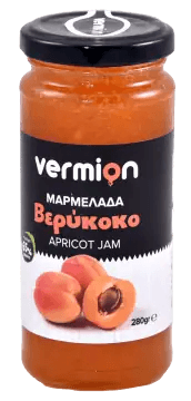 Apricot Jam