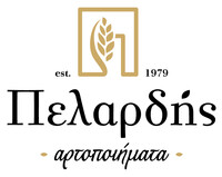 ΠΕΛΑΡΔΗΣ ΒΑΣΙΛΕΙΟΣ/ΠΕΛΑΡΔΗΣ Αρτοποιήματα