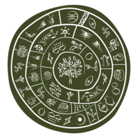 CULTERRA OLIVE OIL Logo