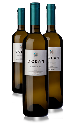 Ocean Θραψαθήρι