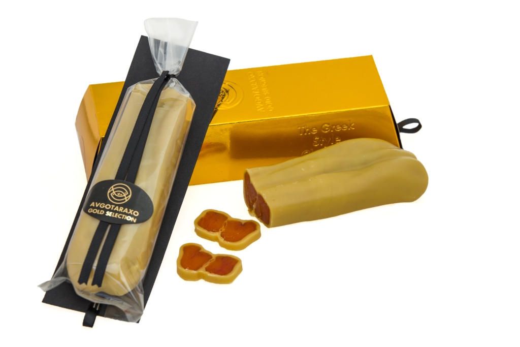 BOTTARGA GOLD SELECTION BOTTARGA GOLD SELECTION