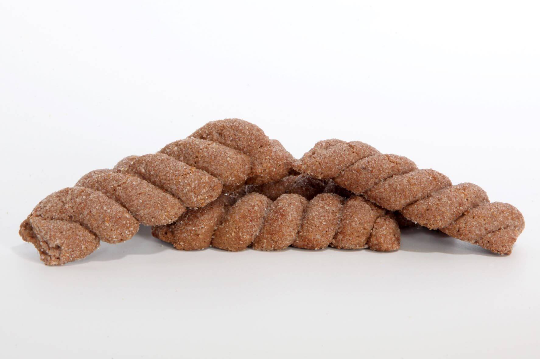 CINNAMON SUGAR COOKIES