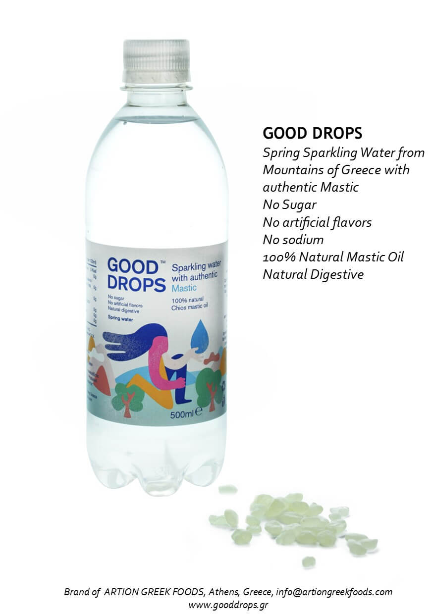 GOODDROPS