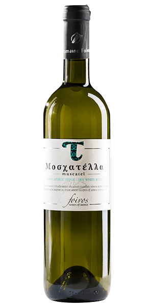 Μοσχατέλλα