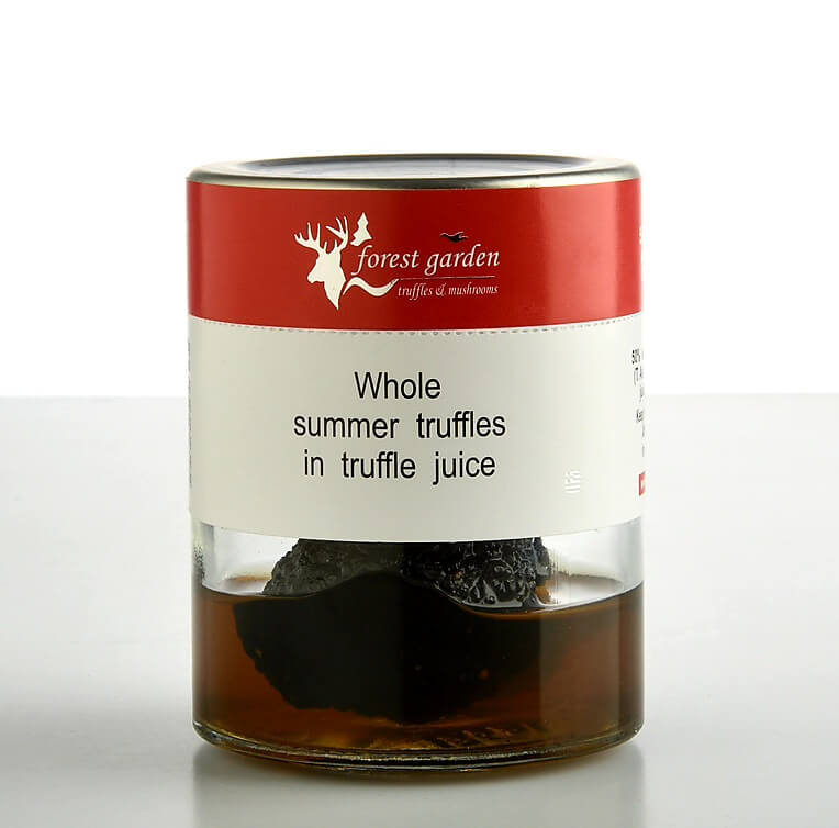 WHOLE TRUFFLE 25/50g WHOLE TRUFFLE 25/50g