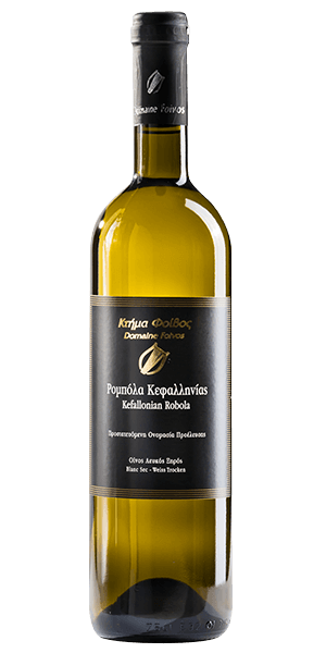 Ρομπόλα Κεφαλληνίας BL Ρομπόλα Κεφαλληνίας BL