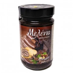 Μελένια  Φουντούκι