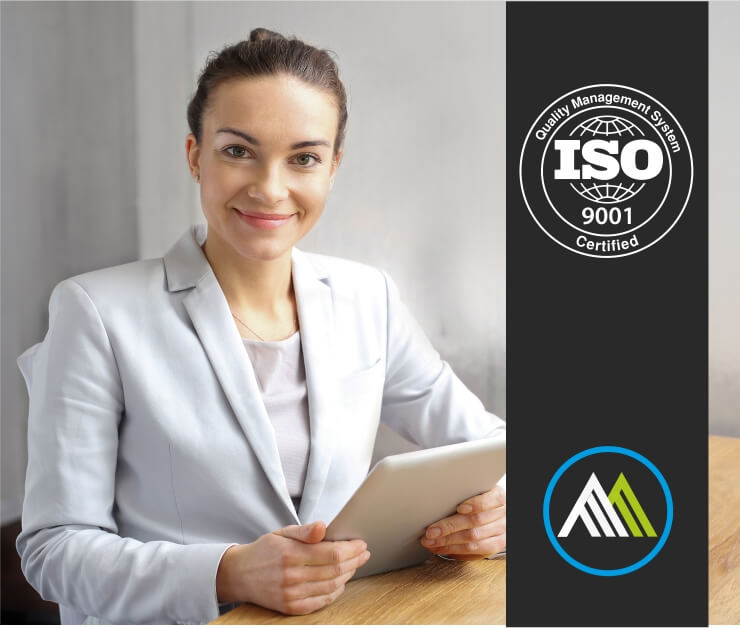 ISO9001