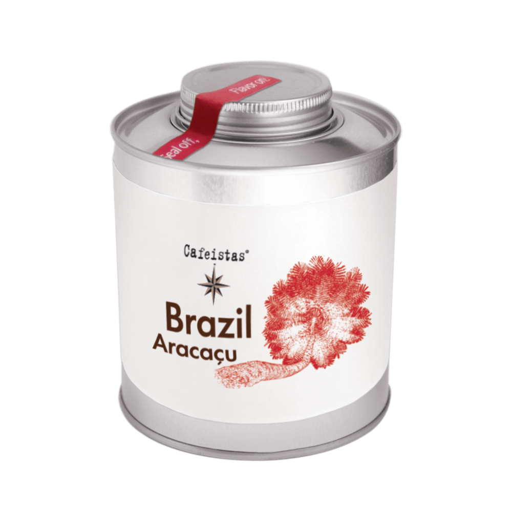 Brazil Aracacu κόκκοι καφέ