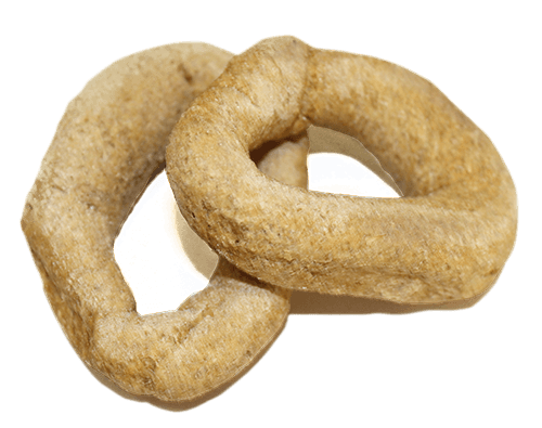 Wholemeal Wheat Rusk