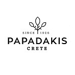 PAPADAKIS CRETE Logo
