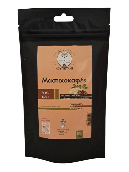 Μαστιχοκαφές