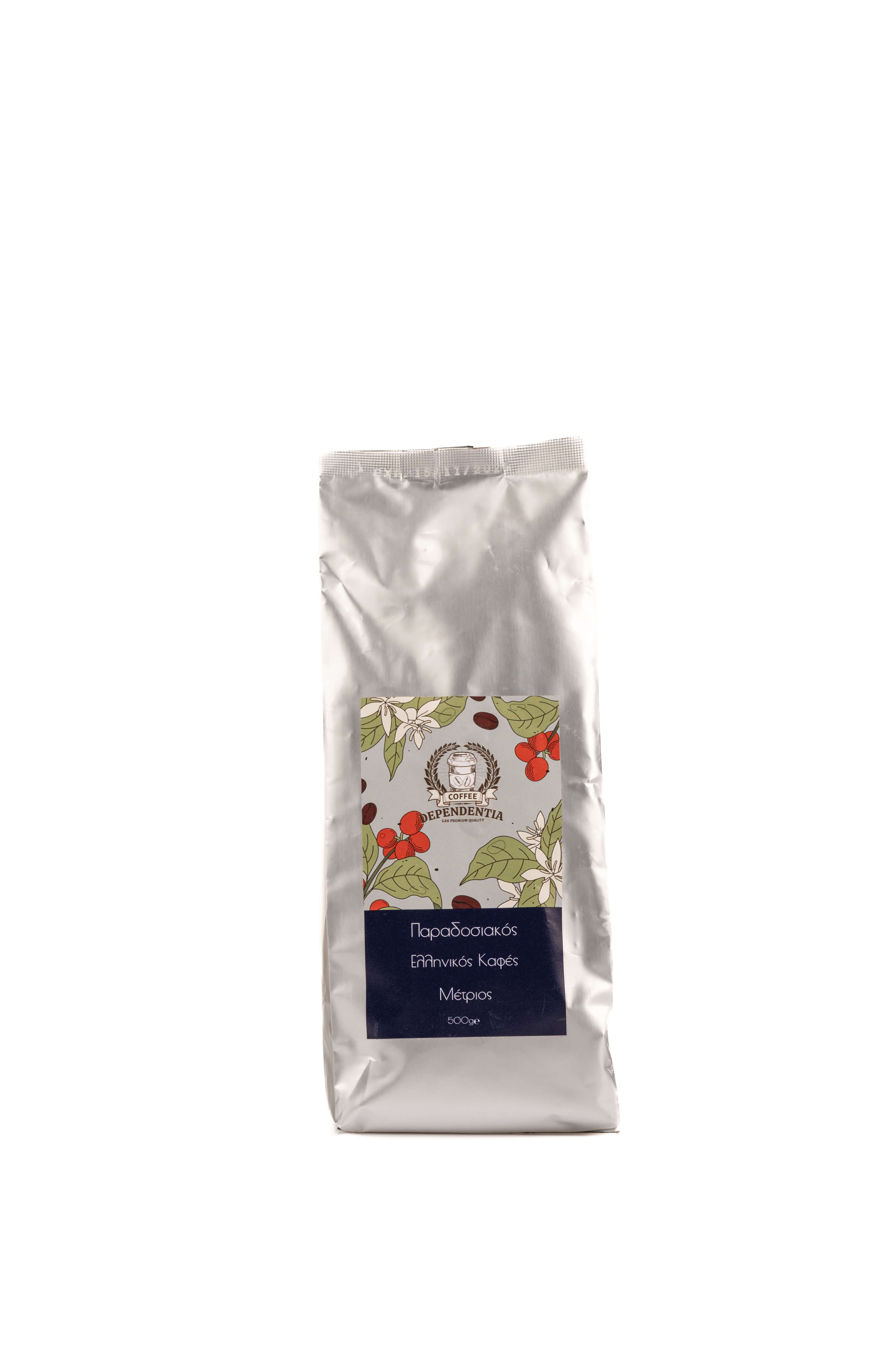 Greek coffee Greek coffee
