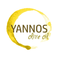 YANNOS OLIVE OIL Logo