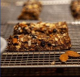 ΜΠΑΡΑ ΕΝΕΡΓΕΙΑΣ ΤΙΡΑΜΙΣΟΥ