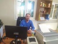 NIKOLAOS XATZICHRISTOS