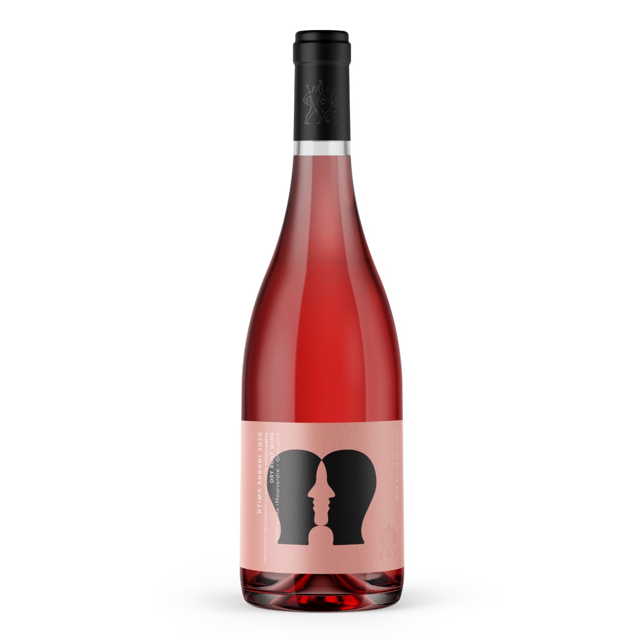 KTIMA AKRANI ROSE 2020