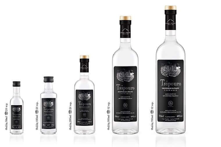 KATSAROS TSIPOULO TIRNAVOU