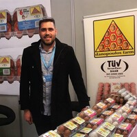 Γιώργος Κορομίχης