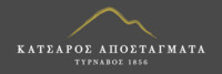 KATSAROS DISTILLERY Logo