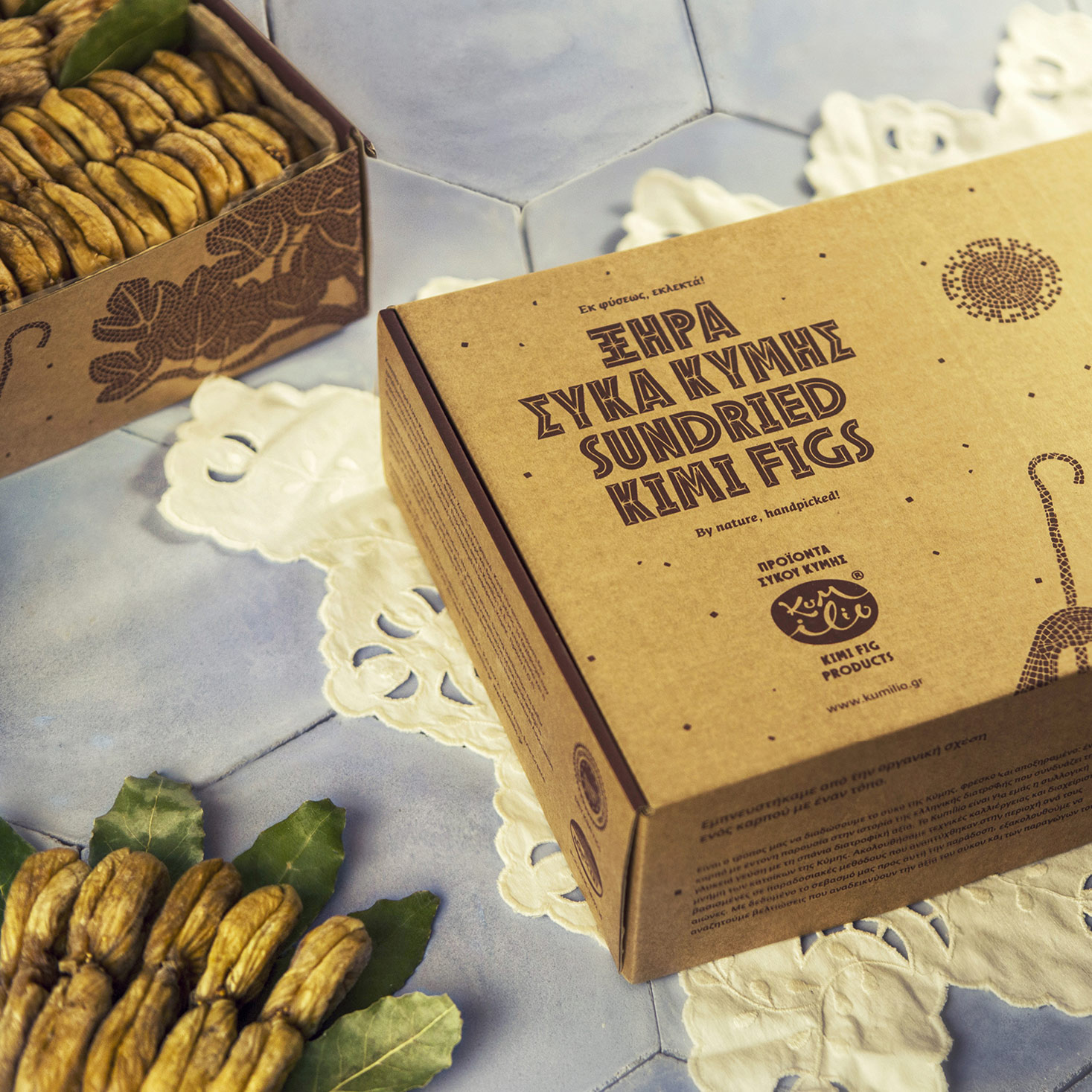 Sundried Kimi Figs Kumilio Sundried Kimi Figs Kumilio