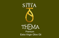 TERRA DI SITIA Logo