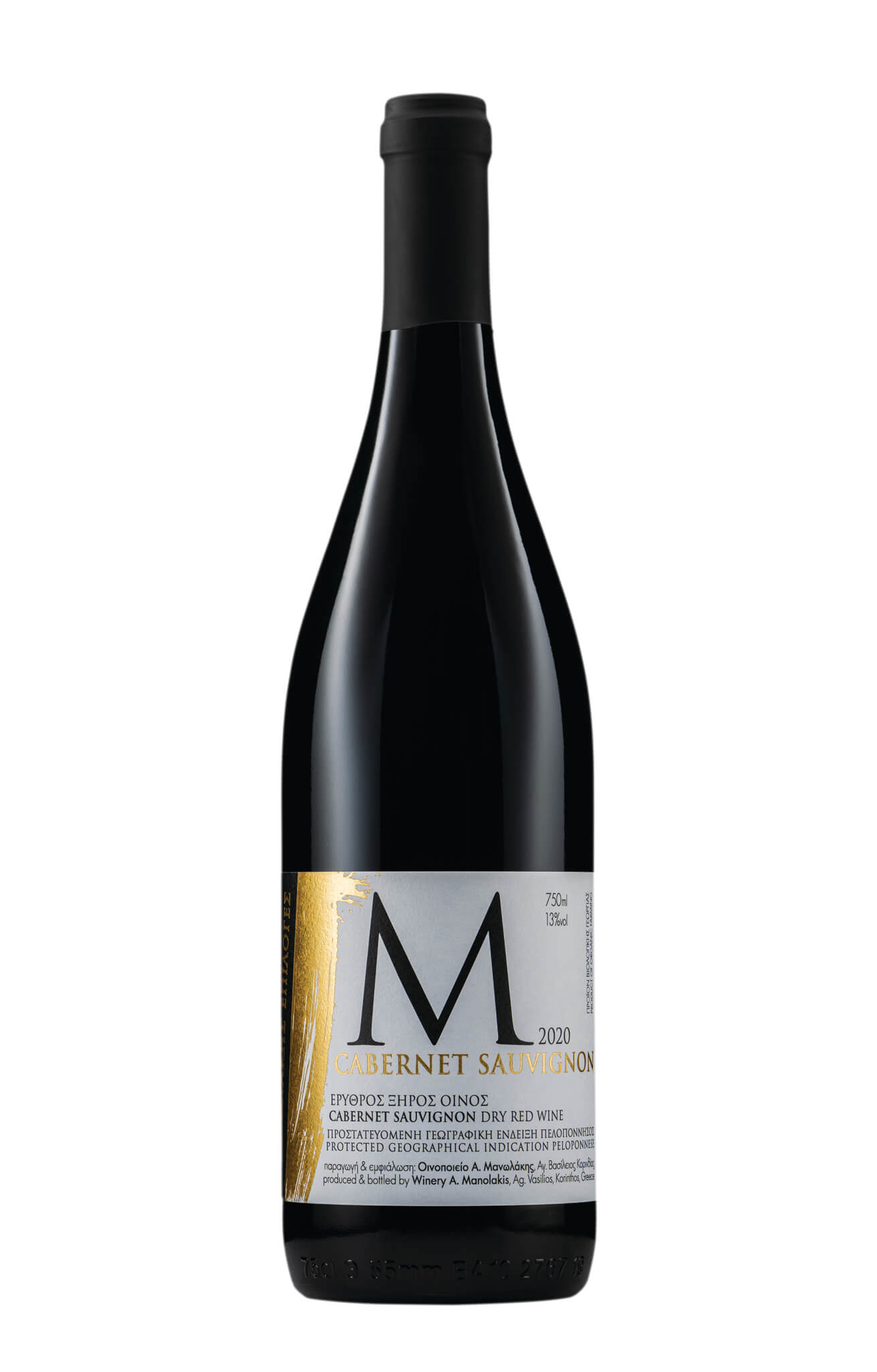 Cabernet Sauvignon M