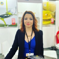 Company user Avatar - 7820