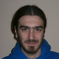 Company user Avatar - 297