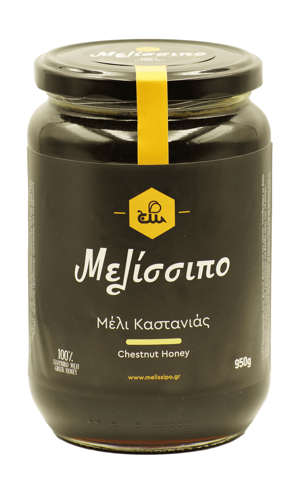 ΜΕΛΙ ΚΑΣΤΑΝΙΑΣ