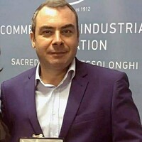 Company user Avatar - 375