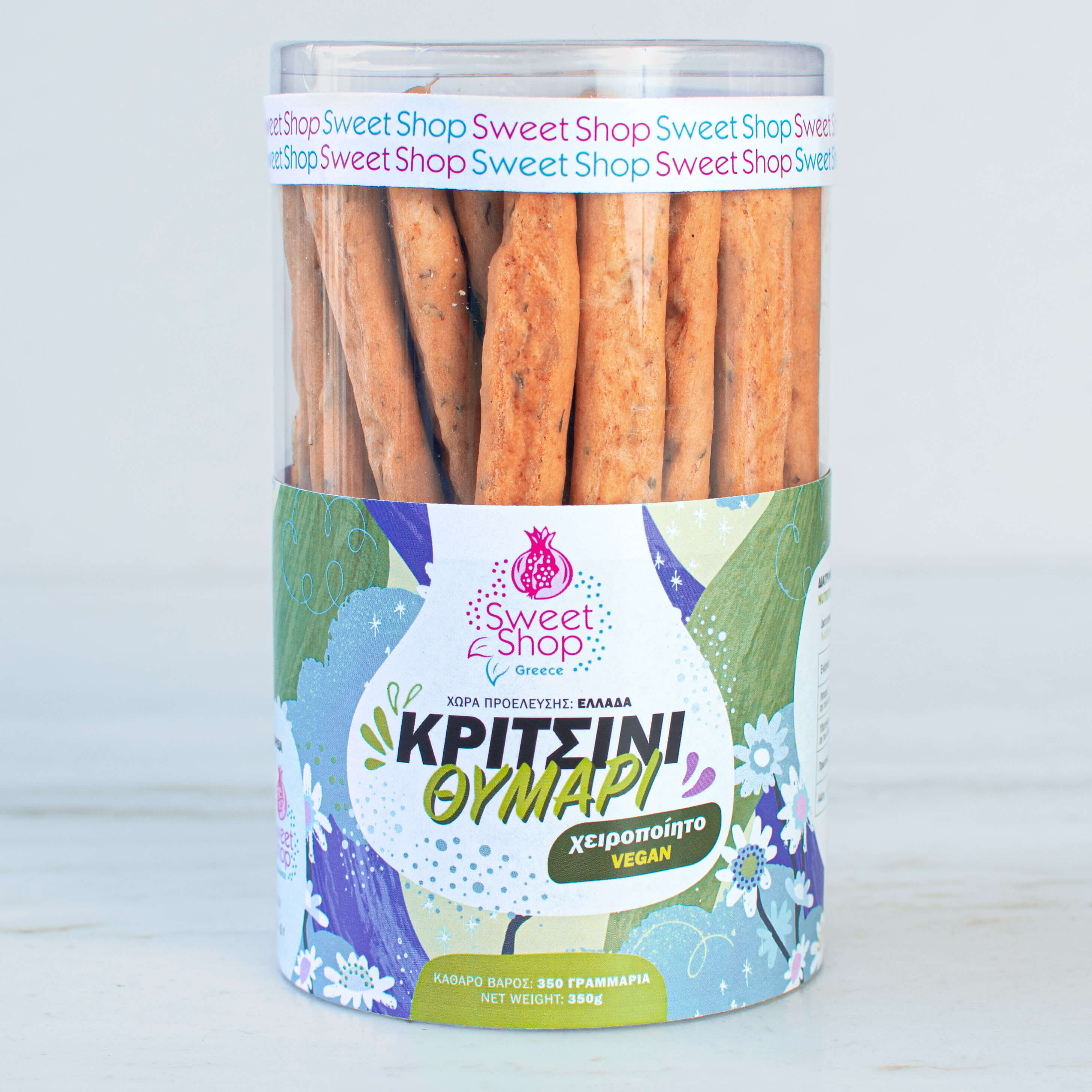 THYME BREADSTICKS THYME BREADSTICKS