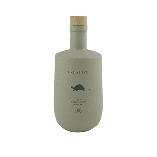 GO.SLOW. Βιολογικό Premium