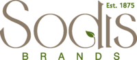 SODIS BRANDS Logo