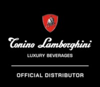 TONINO LAMBORGHINI Logo