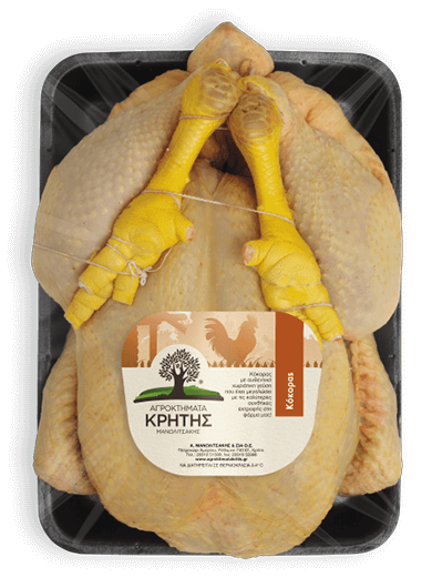 Fresh Rooster Fresh Rooster