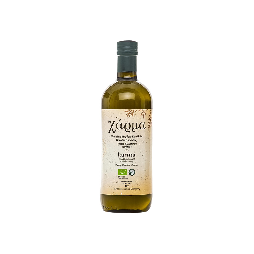 Energaea Harma Bio EVOO
