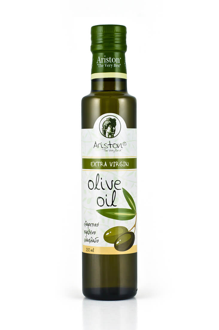 ARISTON EXTRA VIRGIN OLIVE OIL