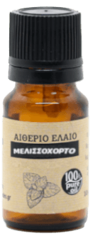 Αιθέρια έλαια Dioscurides