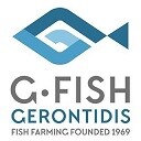 G-FISH ΓΕΡΟΝΤΙΔΗΣ Logo