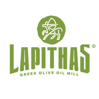 LAPITHAS ELAIOYRGIKI S.A. Logo