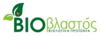 ΒΙΟΒΛΑΣΤΟΣ Logo