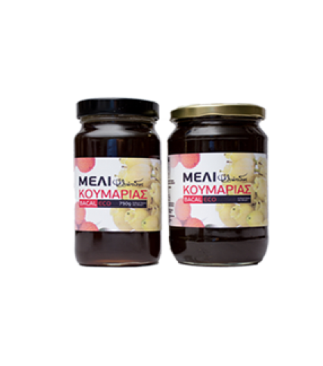 Μέλι Κουμαριάς